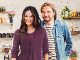 Кусочек романтики