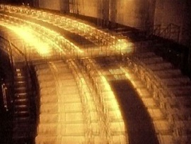 Властелины кольца. История создания синхрофазотрона