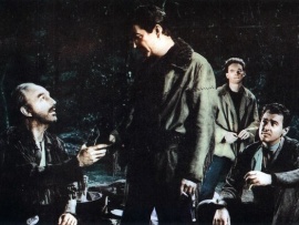 Последняя охота (3)