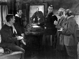 Форт Апачи (3)