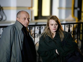 Тормозной путь