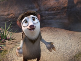 Ледниковый период 4: Континентальный дрейф (6)