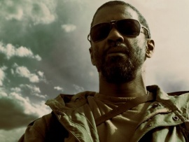 Книга Илая (6)