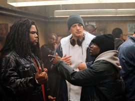 Очень страшное кино-3