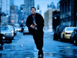 Теория заговора (5)