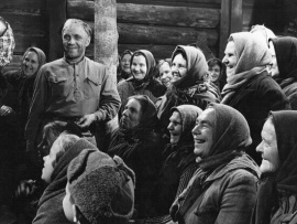 Председатель (3)