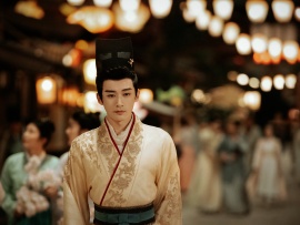 Орден цветов (6)