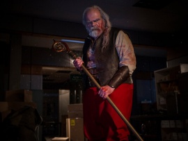 Рождественские страшилки (6)