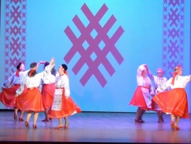 Самарские сезоны