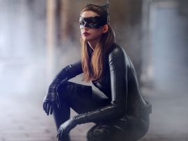 Темный рыцарь: Возрождение легенды (2)