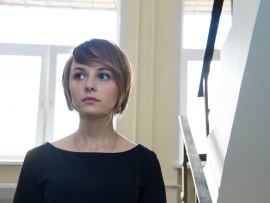 Леди исчезают в полночь