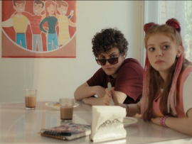 Молодой человек (6)