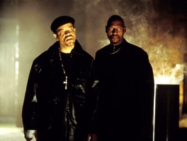 Лепрекон 5: Сосед (3)