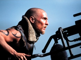 Власть огня