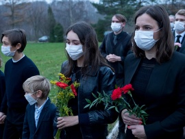 Слёборн: Эпидемия на острове