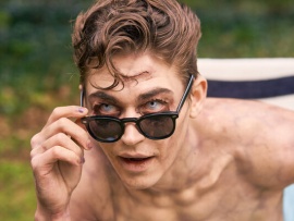 Парень с того света