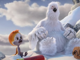 Славные пташки (2)