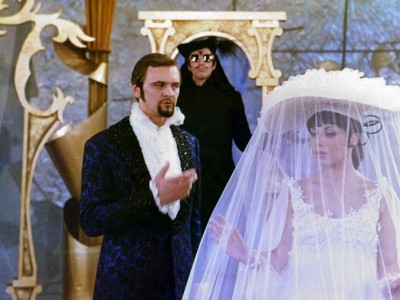 Король-олень. К 90-летию со дня рождения Павла Арсенова