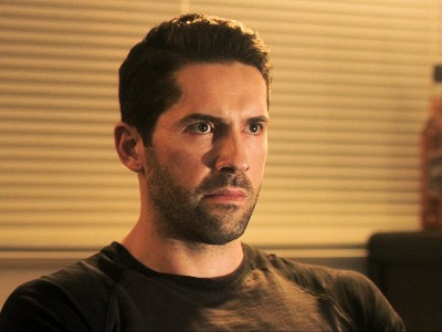 Несчастный случай