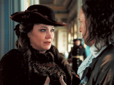 Тайны дворцовых переворотов. Россия, век XVIII. Фильм 2. Завещание императрицы