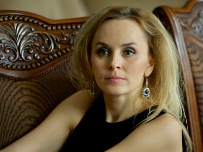 Барышня и Хулиган