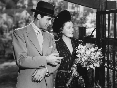 Грошовая серенада