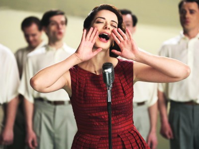 Рождённая звездой