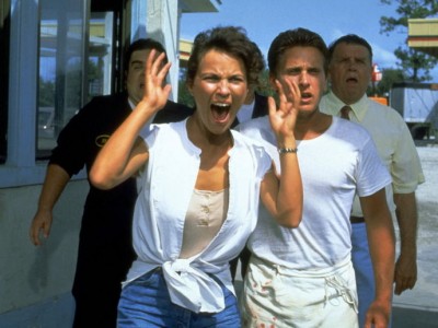 Максимальное ускорение