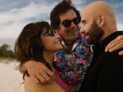 Сорвать банк-2: Высокие ставки