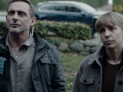 Молчание ангелов