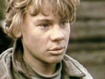 На своей земле