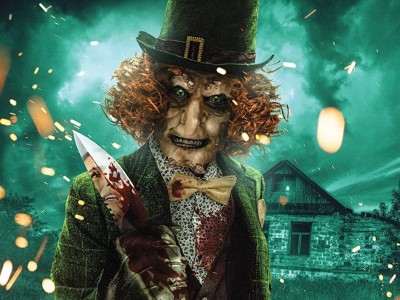 Проклятье Лепрекона