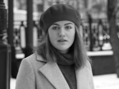 ...И будет дочь