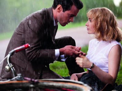 Любовь на кончиках пальцев