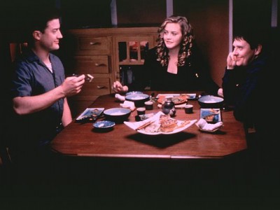 Взрыв из прошлого (2)