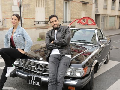 Коп на драйве