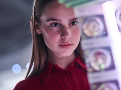 Дитя робота