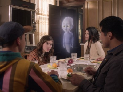 Каспер. Легенда возвращается