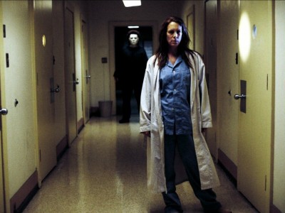 Хэллоуин: Воскрешение