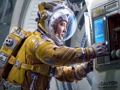 Лунный человек