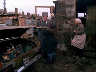 Небеса обетованные (5)