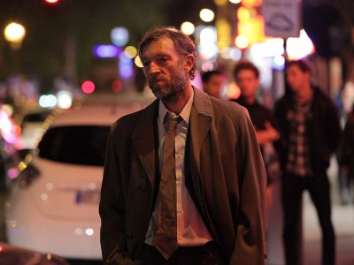 Чёрная полоса