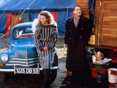 Небо над Берлином