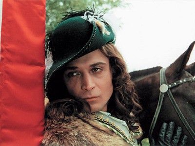 Тайны дворцовых переворотов. Россия, век XVIII. Фильм 5. Вторая невеста императора (2)