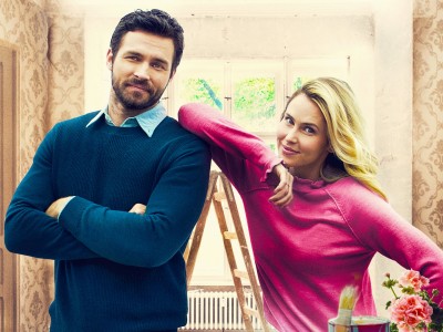 Стартап любви