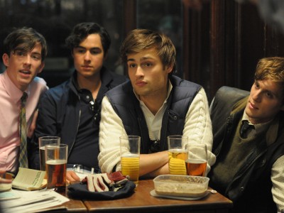 Клуб бунтарей