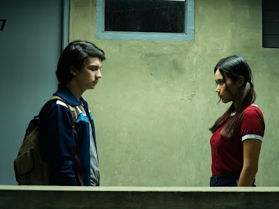 Заклятье. 13-й этаж