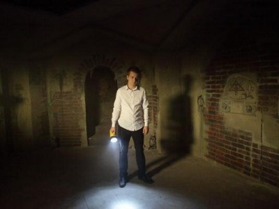 Закрытая школа (3)