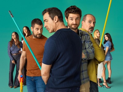 Альфа-самцы