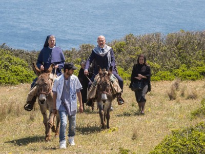 Добро пожаловать на Юг 2, или Соседям вход воспрещён